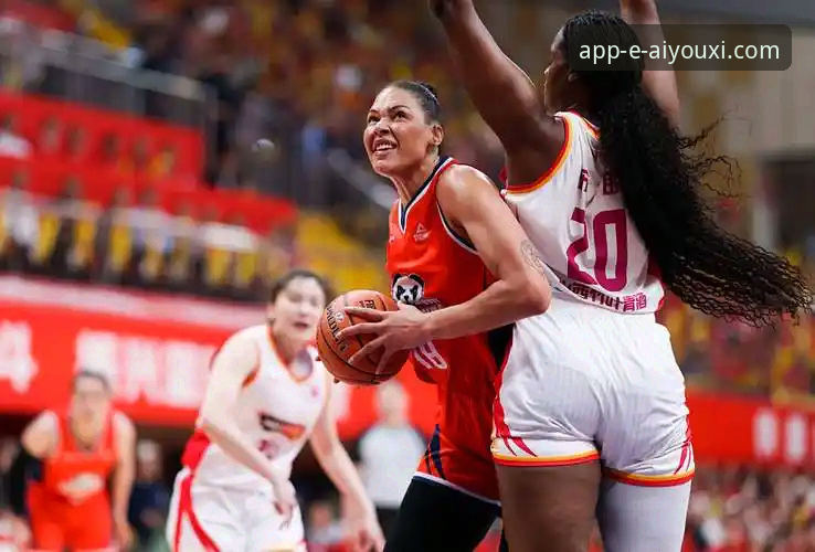 WCBA总决赛G1惨案深度评测：四川女篮创纪录大胜，三外援碾压山西