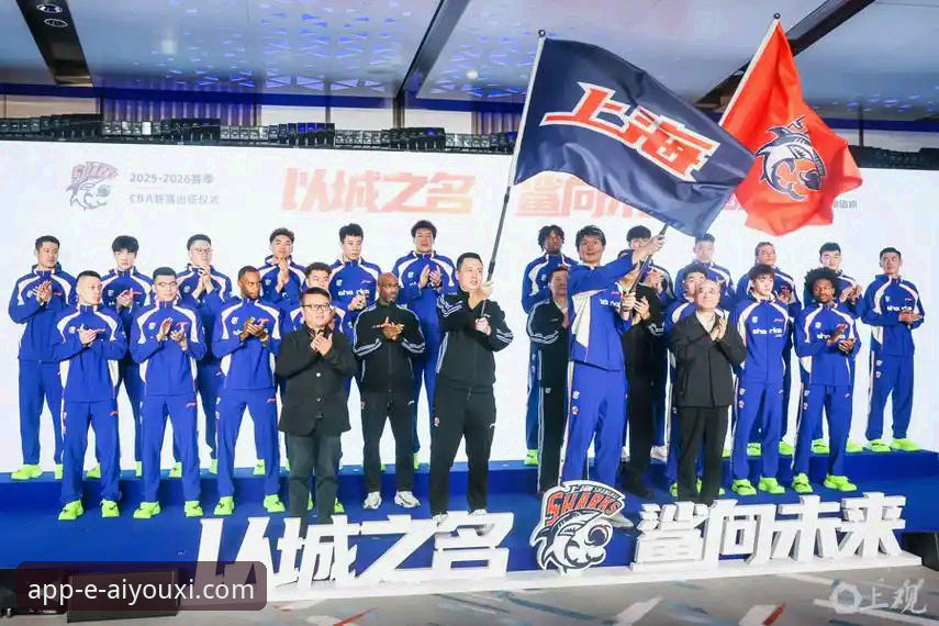 从上海男篮十二连胜看团队协作与战术执行：一场流畅赛事背后的技术解析